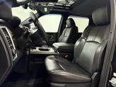 Thumbnail of 2017 Black RAM 1500