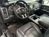 Thumbnail of 2017 Black RAM 1500