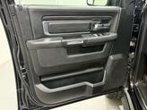 Thumbnail of 2017 Black RAM 1500