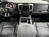 Thumbnail of 2017 Black RAM 1500