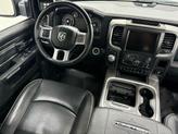 Thumbnail of 2017 Black RAM 1500