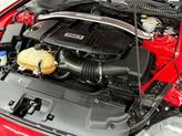 Thumbnail of 2021 Red Ford Mustang