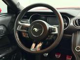 Thumbnail of 2021 Red Ford Mustang