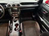 Thumbnail of 2021 Red Ford Mustang