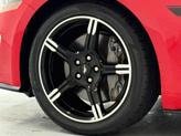 Thumbnail of 2021 Red Ford Mustang