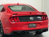 Thumbnail of 2021 Red Ford Mustang