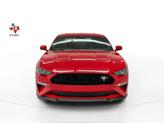 Thumbnail of 2021 Red Ford Mustang