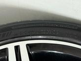 Thumbnail of 2021 Red Ford Mustang