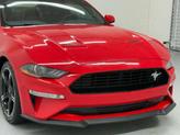 Thumbnail of 2021 Red Ford Mustang
