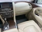 Thumbnail of 2017 Graphite Shadow INFINITI QX80