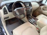 Thumbnail of 2017 Graphite Shadow INFINITI QX80