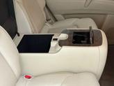 Thumbnail of 2017 Graphite Shadow INFINITI QX80