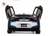 Thumbnail of 2014 Silver BMW i8