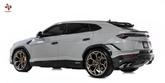 Thumbnail of 2023 Gray Lamborghini Urus