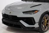 Thumbnail of 2023 Gray Lamborghini Urus
