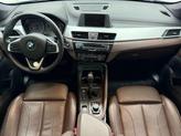 Thumbnail of 2017 Blue BMW X1