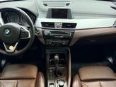 Thumbnail of 2017 Blue BMW X1