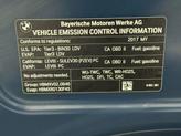 Thumbnail of 2017 Blue BMW X1