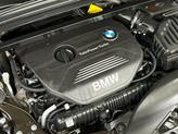 Thumbnail of 2017 Blue BMW X1
