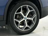 Thumbnail of 2017 Blue BMW X1