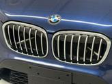 Thumbnail of 2017 Blue BMW X1