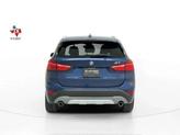 Thumbnail of 2017 Blue BMW X1