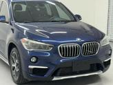 Thumbnail of 2017 Blue BMW X1