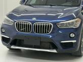 Thumbnail of 2017 Blue BMW X1