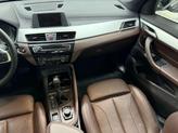 Thumbnail of 2017 Blue BMW X1