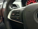 Thumbnail of 2017 Blue BMW X1