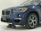 Thumbnail of 2017 Blue BMW X1