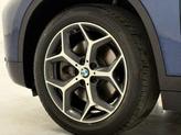 Thumbnail of 2017 Blue BMW X1
