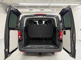 Thumbnail of 2019 Black Mercedes-Benz Metris