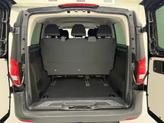 Thumbnail of 2019 Black Mercedes-Benz Metris