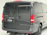 Thumbnail of 2019 Black Mercedes-Benz Metris