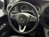 Thumbnail of 2019 Black Mercedes-Benz Metris