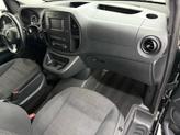 Thumbnail of 2019 Black Mercedes-Benz Metris