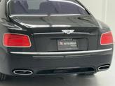 Thumbnail of 2014 Black Bentley Flying Spur