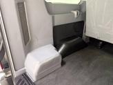 Thumbnail of 2019 White Ford Transit-150