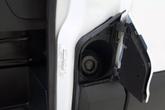 Thumbnail of 2019 White Ford Transit-150