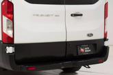 Thumbnail of 2019 White Ford Transit-150