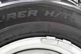 Thumbnail of 2019 White Ford Transit-150