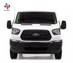 Thumbnail of 2019 White Ford Transit-150