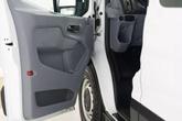 Thumbnail of 2019 White Ford Transit-150