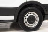 Thumbnail of 2019 White Ford Transit-150