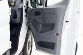 Thumbnail of 2019 White Ford Transit-150