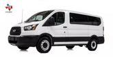 Thumbnail of 2019 White Ford Transit-150