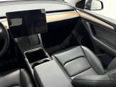 Thumbnail of 2023 Gray Tesla Model Y