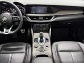 Thumbnail of 2022 Gray Alfa Romeo Stelvio
