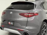 Thumbnail of 2022 Gray Alfa Romeo Stelvio